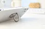 Zring mobile holder ring
