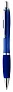 Swell ballpoint pen