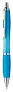 Swell ballpoint pen