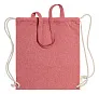 Holbery drawstring bag