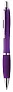 Swell ballpoint pen