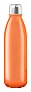 Sonma glass sport bottle
