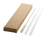 GlasSip glass straw set