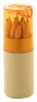 Gallery 12 pencil set