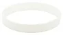 Wristy silicone wristband