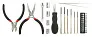 Aldrin tool set