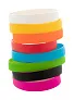 Wristy silicone wristband