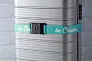 Terminal II custom luggage belt