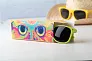 CreaBox Sunglasses A custom box