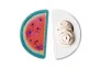ColoBadge magnetic badge