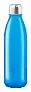 Sonma glass sport bottle