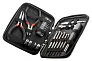 Aldrin tool set