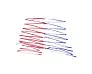 Lippo recycled paper ballpoint pen