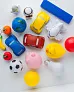 Oink antistress ball