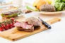 Boord cutting board