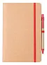Ginkgo notebook