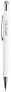 Wirly touch ballpoint pen