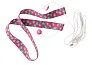 Subobass earphones lanyard