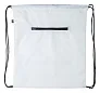 CreaDraw Zip RPET personalizirana torba s vezicama