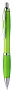 Swell ballpoint pen