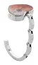Amor bag hanger