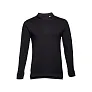 BERN Men's long sleeve polo shirt