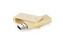 TWISTER 16 GB Bamboo USB flash drive 