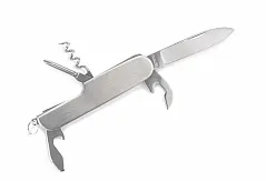 Pocket knife