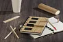 LAFI Bamboo notebook