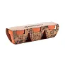 FLOWERPOT Terracotta 3 herb pot set