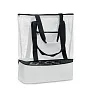 MALLA mesh torba za kupovinu u 600D RPET