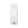 TECH CLEAN Antibakterijski USB 16GB