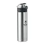 NUUK LUX Security lock SS bottle
