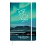 ARCONOT A5 notebook lined