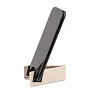 STANDOL+ Phone holder bamboo fibre/PP