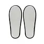 FLIP FLAP Pair of slippers in pouch