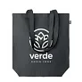 NAIMA TOTE Shopping bag in hemp 200 gr/m²