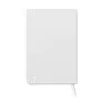 NOTE RPET A5 notebook 600D RPET cover