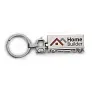 TRUCKY Truck metal key ring