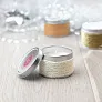 DELICIOUS Fragrance candle