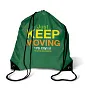 SHOOP Drawstring backpack