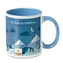 SUBLIMCOLY Coloured sublimation mug