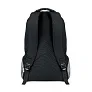 MONTE LOMO backpack w/ reflective accent