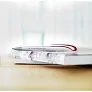 WHITESWAN ABS twist ball pen