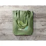 NAIMA TOTE Shopping bag in hemp 200 gr/m²