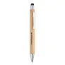 BAYBA Bamboo stylus pen blue ink