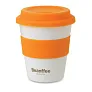 ASTORIA PP tumbler with silicone lid