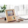 ZENFRAME Photo frame with weather station