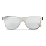 ALOHA Sunglasses with mirrored lens