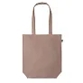 NAIMA TOTE Shopping bag in hemp 200 gr/m²